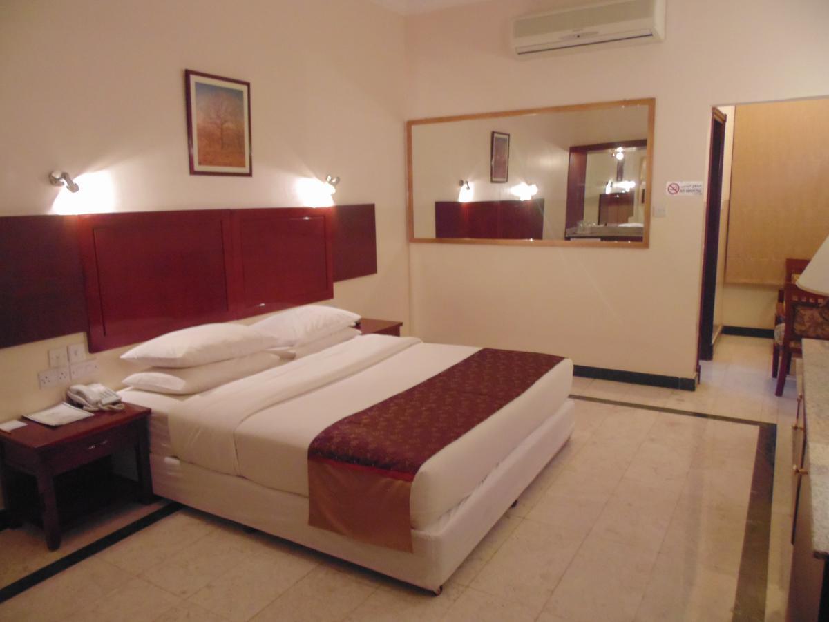 Hotel Summersands 세브 외부 사진