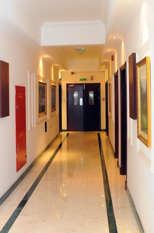 Hotel Summersands 세브 외부 사진