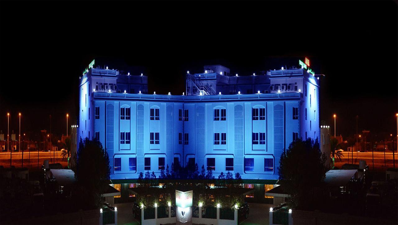 Hotel Summersands 세브 외부 사진