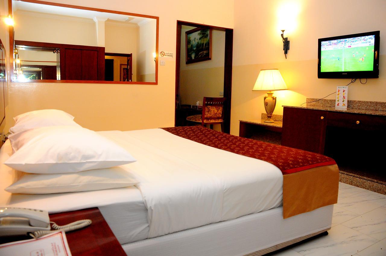 Hotel Summersands 세브 외부 사진